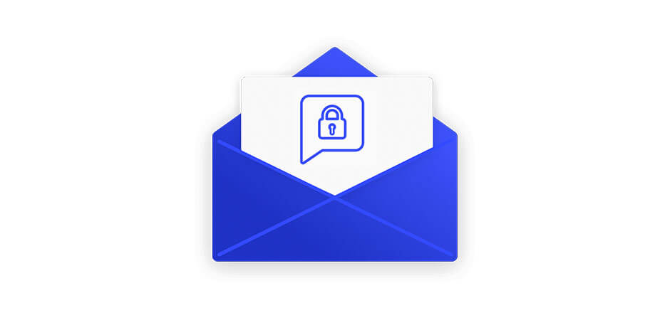Email Message Privacy